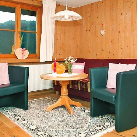Country House Bilgeri - Dal01040-cyc * Balderschwang