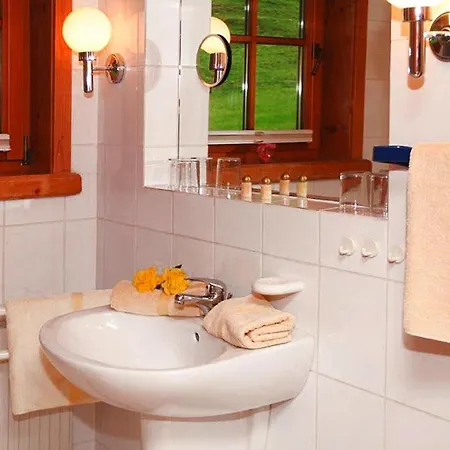 Διαμέρισμα Country House Bilgeri - Dal01040-cyc Balderschwang