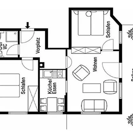 Country House Bilgeri - Dal01040-cyc Balderschwang